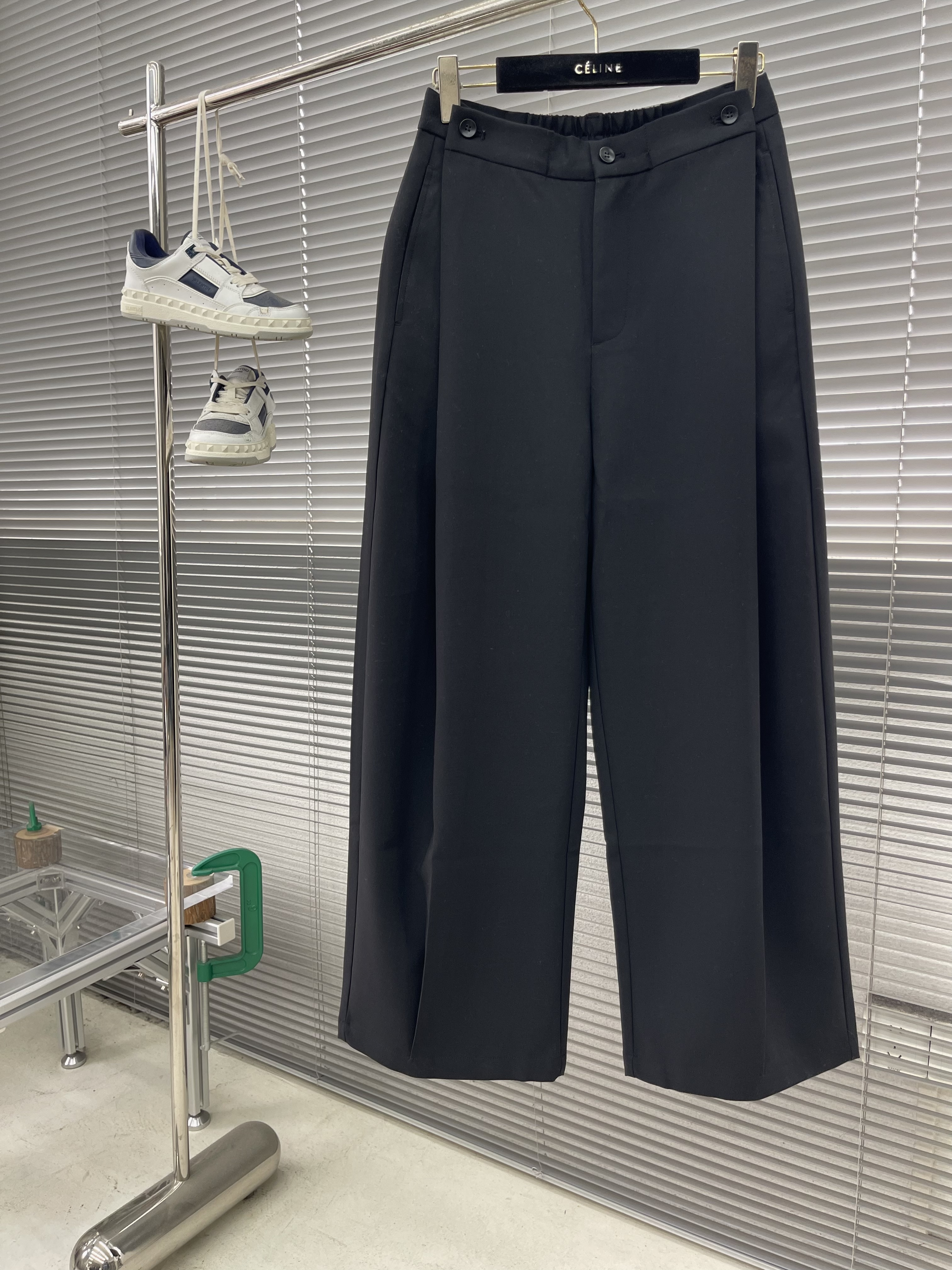 메종 마르지엘라 maison margiela 바지를