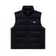 프라다 Prada 다운 베스트 조끼。