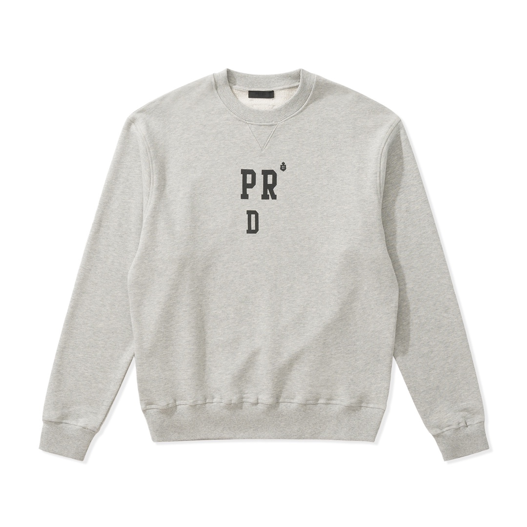 프라다 Prada 맨투맨