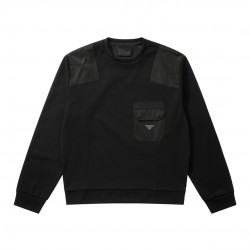 프라다 Prada 맨투맨