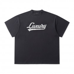 발렌시아가 Balenciaga 반팔 티셔츠