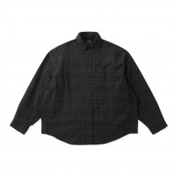 발렌시아가 Balenciaga 긴팔셔츠