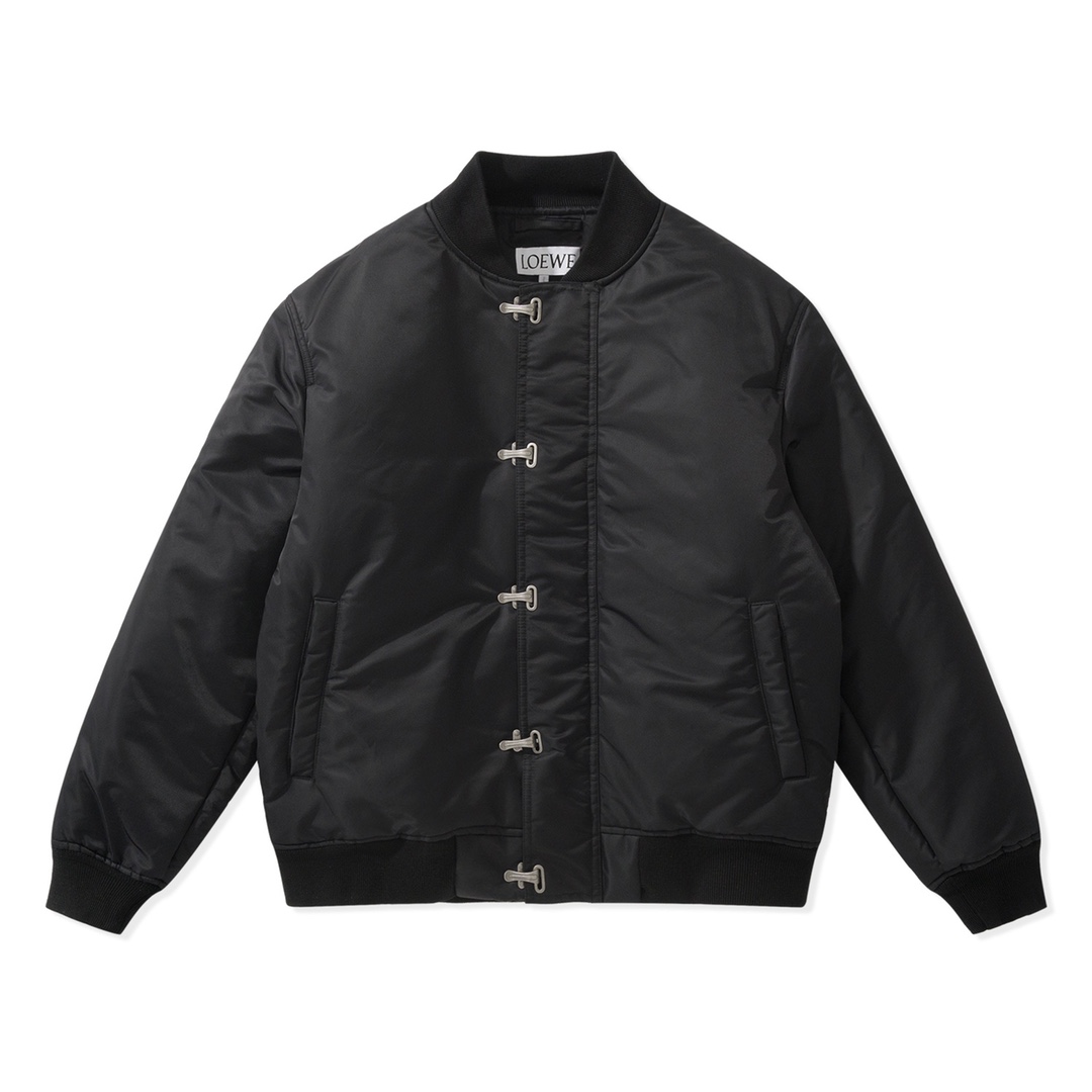 로에베 LOEWE 패딩