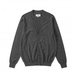 메종 마르지엘라 maison margiela 가디건