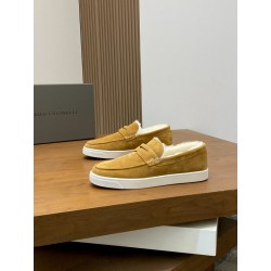 브루넬로 쿠치넬리 Brunello Cucinelli 스니커즈