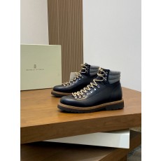 브루넬로 쿠치넬리 Brunello Cucinelli 앵클 부츠