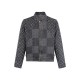 루이비통 Louis Vuitton 데님 재킷