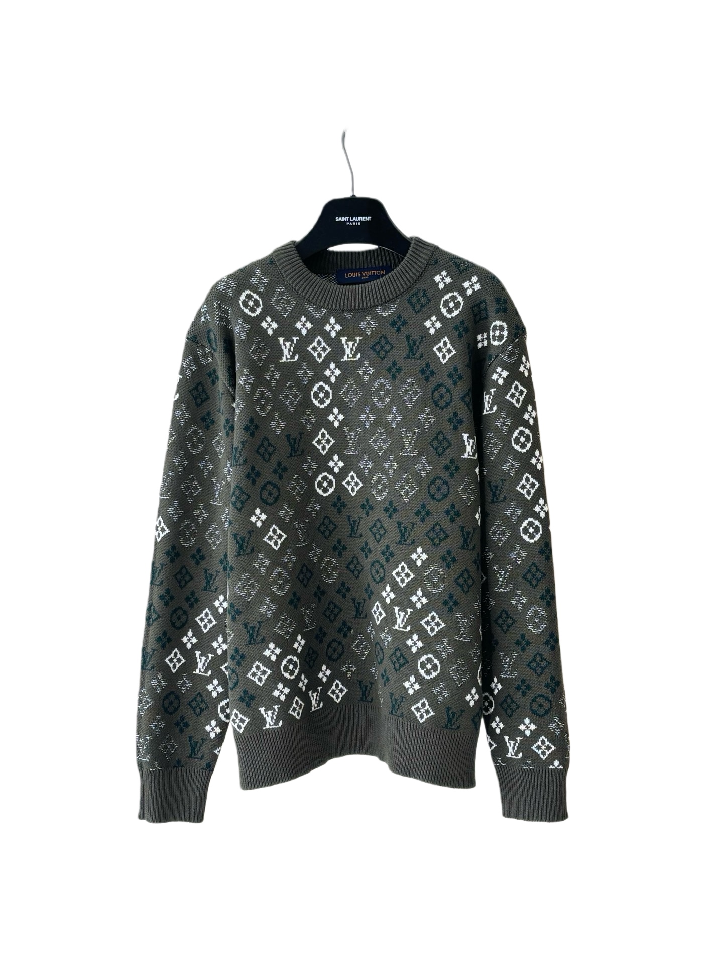 루이비통 Louis Vuitton 스웨터