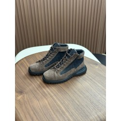 디올 Dior 앵클 부츠