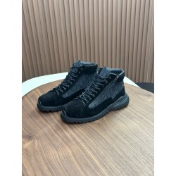 디올 Dior 앵클 부츠