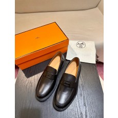 에르메스 Hermes 로퍼 슈즈