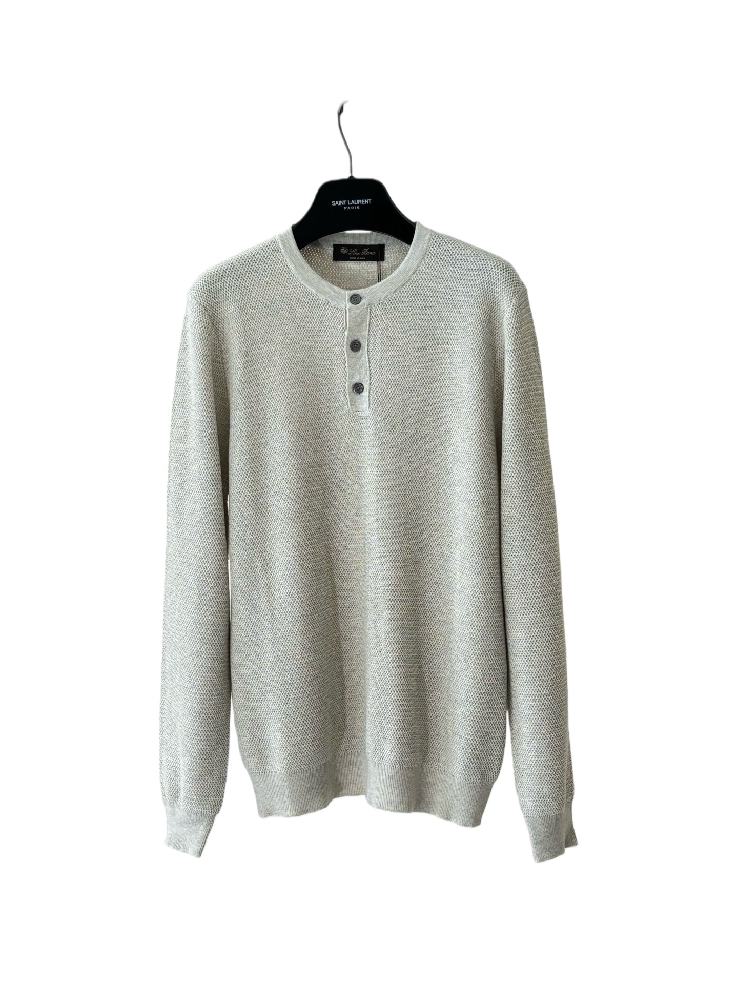 로로피아나 Loro Piana 스웨터