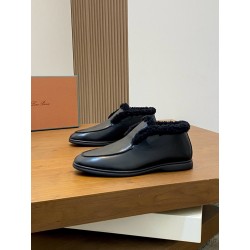 로로피아나 Loro Piana 로퍼