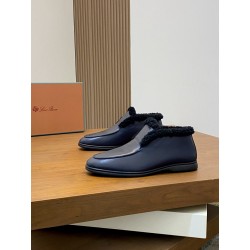 로로피아나 Loro Piana 로퍼