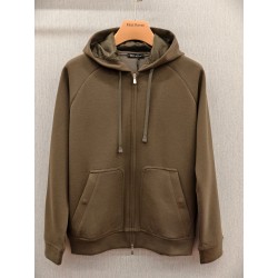 톰 포드 Tom Ford 후드 집업