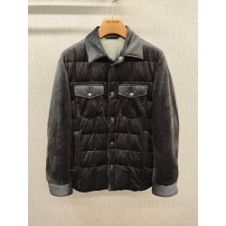 제냐 Zegna 다운재킷