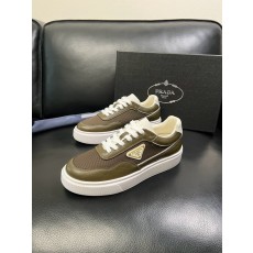 프라다 Prada 스니커즈