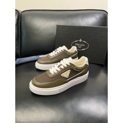 프라다 Prada 스니커즈
