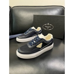 프라다 Prada 스니커즈
