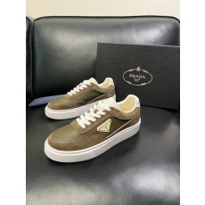 프라다 Prada 스니커즈