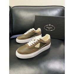 프라다 Prada 스니커즈