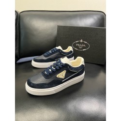 프라다 Prada 스니커즈