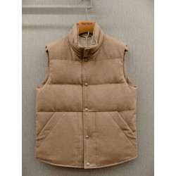 로로피아나 Loro Piana 다운재킷