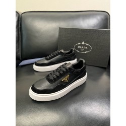 프라다 Prada 스니커즈