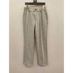 로로피아나 Loro Piana 바지