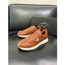 프라다 Prada 스니커즈