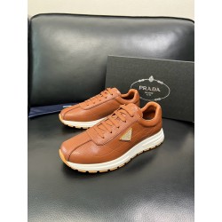 프라다 Prada 스니커즈