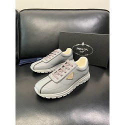 프라다 Prada 스니커즈