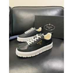 프라다 Prada 스니커즈
