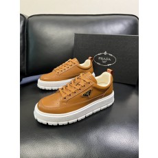 프라다 Prada 스니커즈