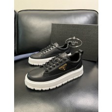 프라다 Prada 스니커즈