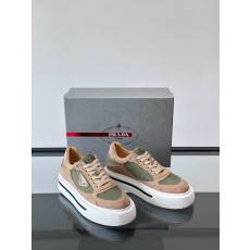 프라다 Prada 스니커즈