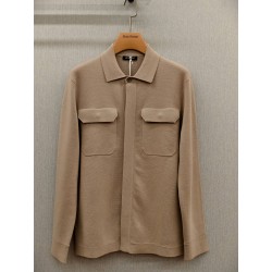 로로피아나 Loro Piana 긴팔 셔츠