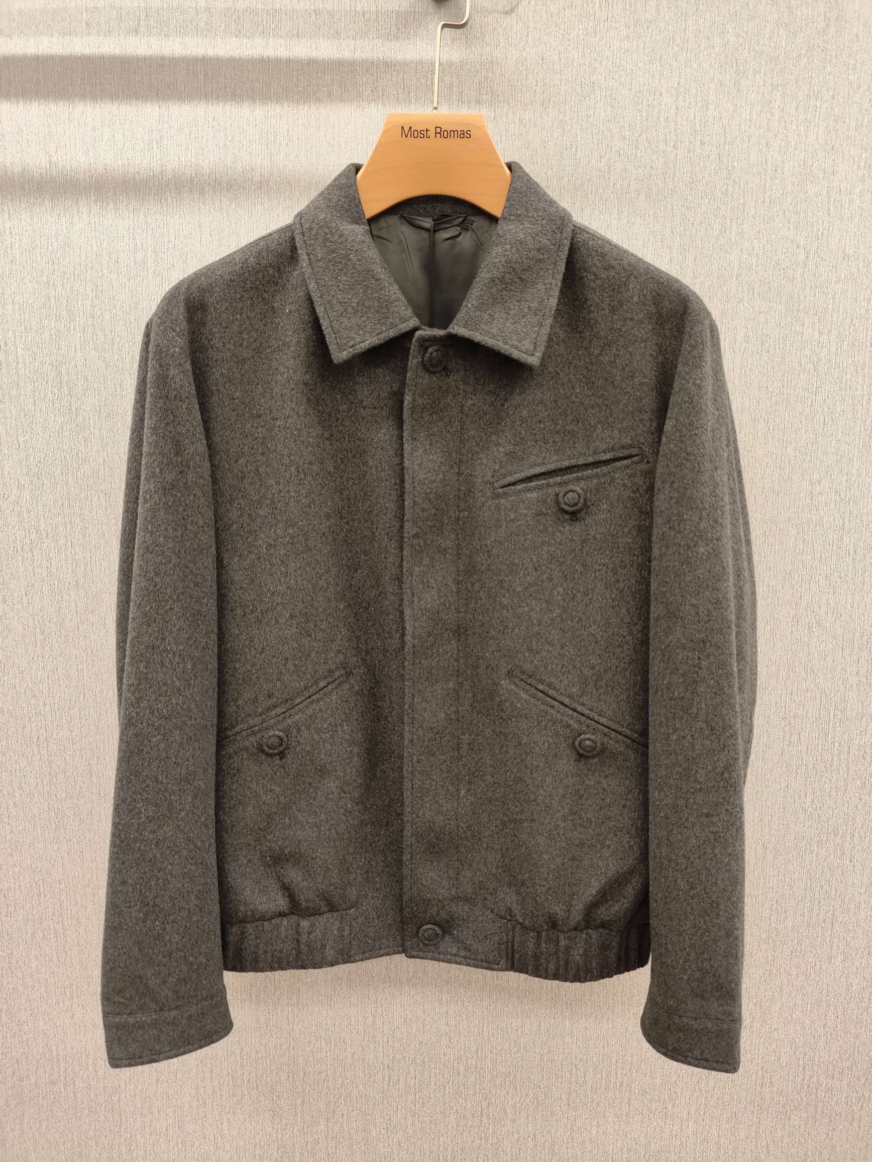 브루넬로 쿠치넬리 Brunello Cucineli  재킷