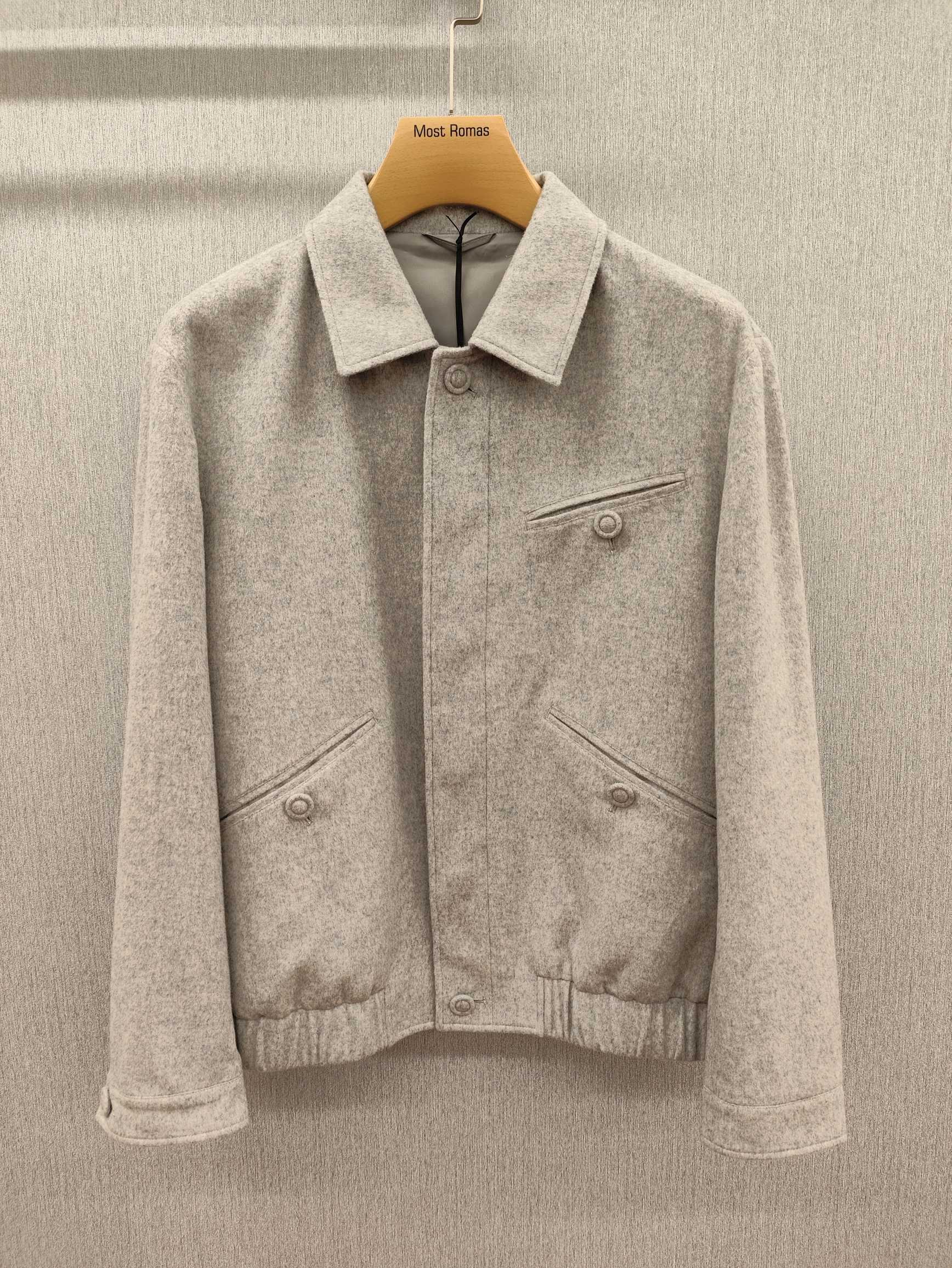 브루넬로 쿠치넬리 Brunello Cucineli  재킷