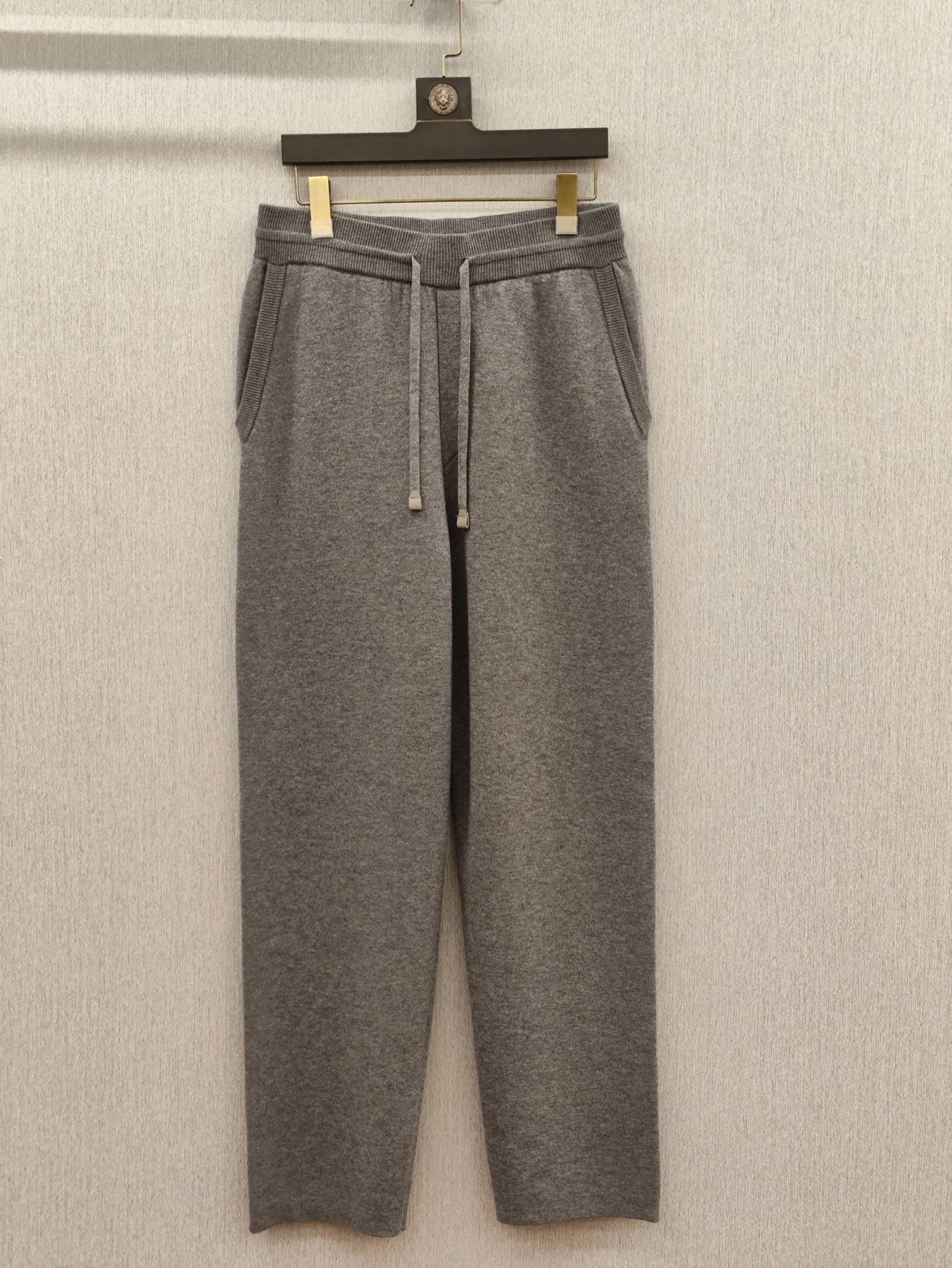 로로피아나 Loro Piana 바지