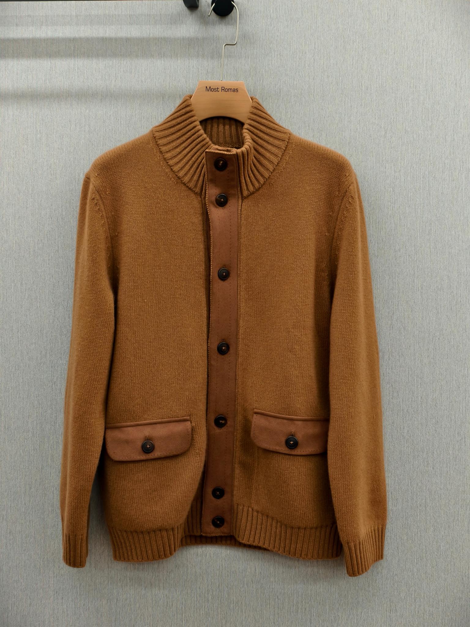 로로피아나 Loro Piana 가디건