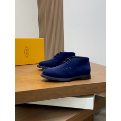 토즈 TOD'S 앵클 부츠