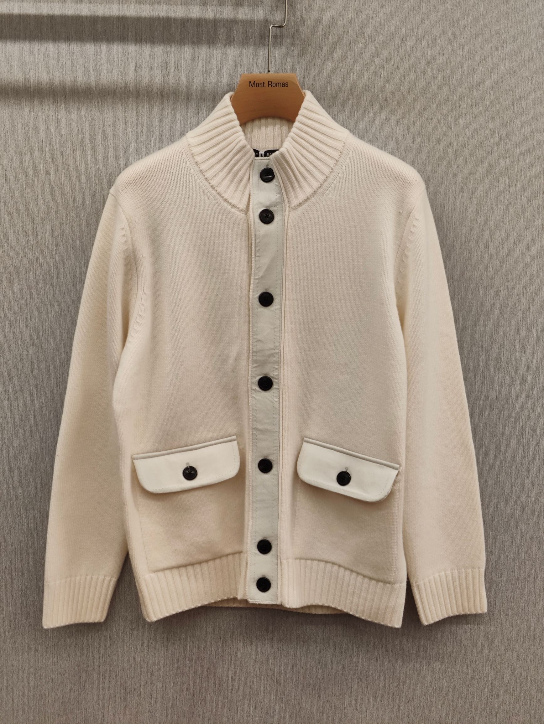 로로피아나 Loro Piana 가디건