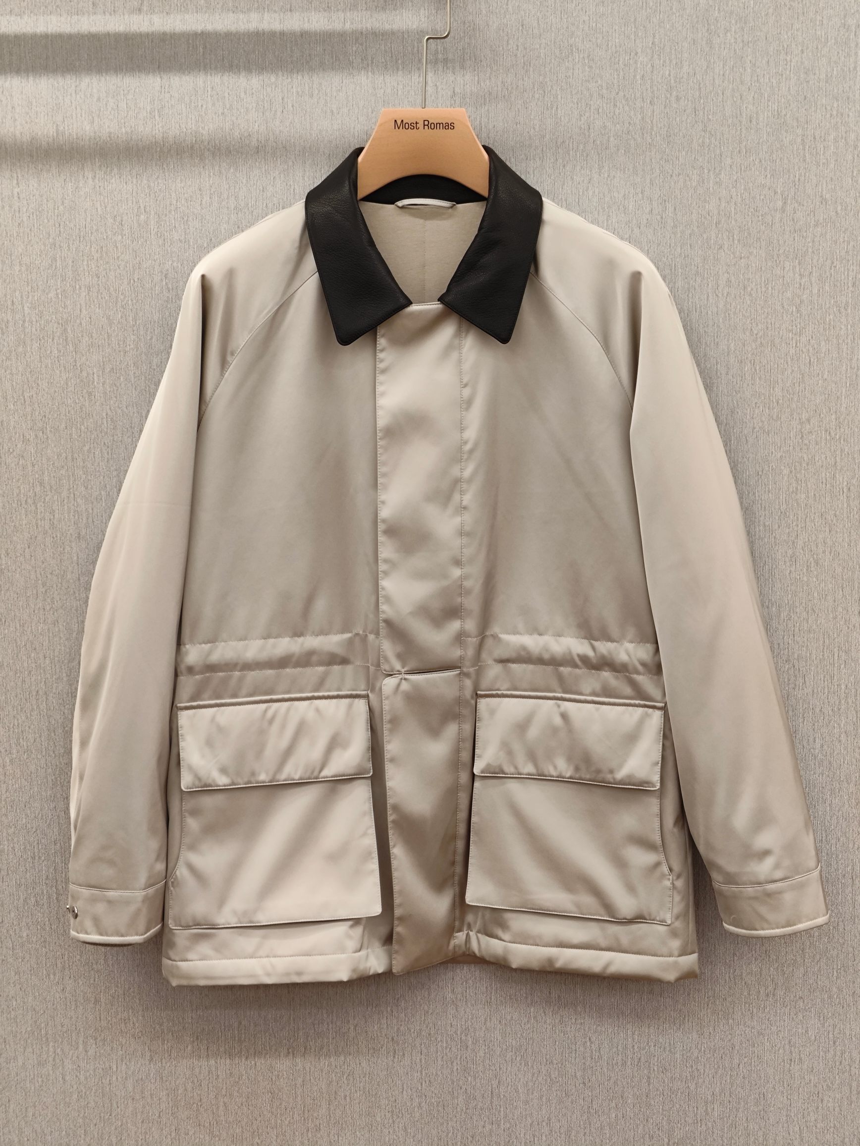 로로피아나 Loro Piana 재킷