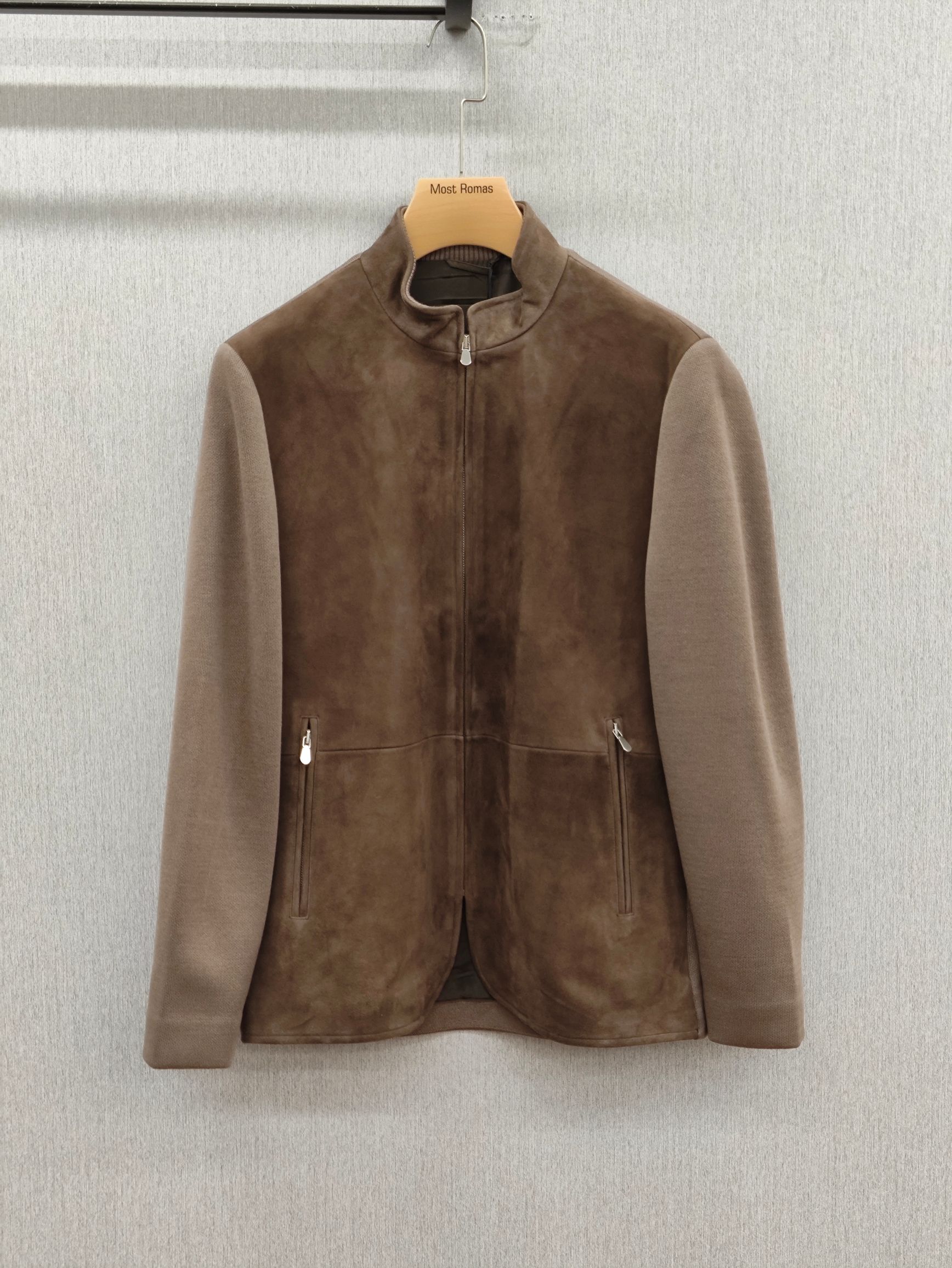 로로피아나 Loro Piana 재킷