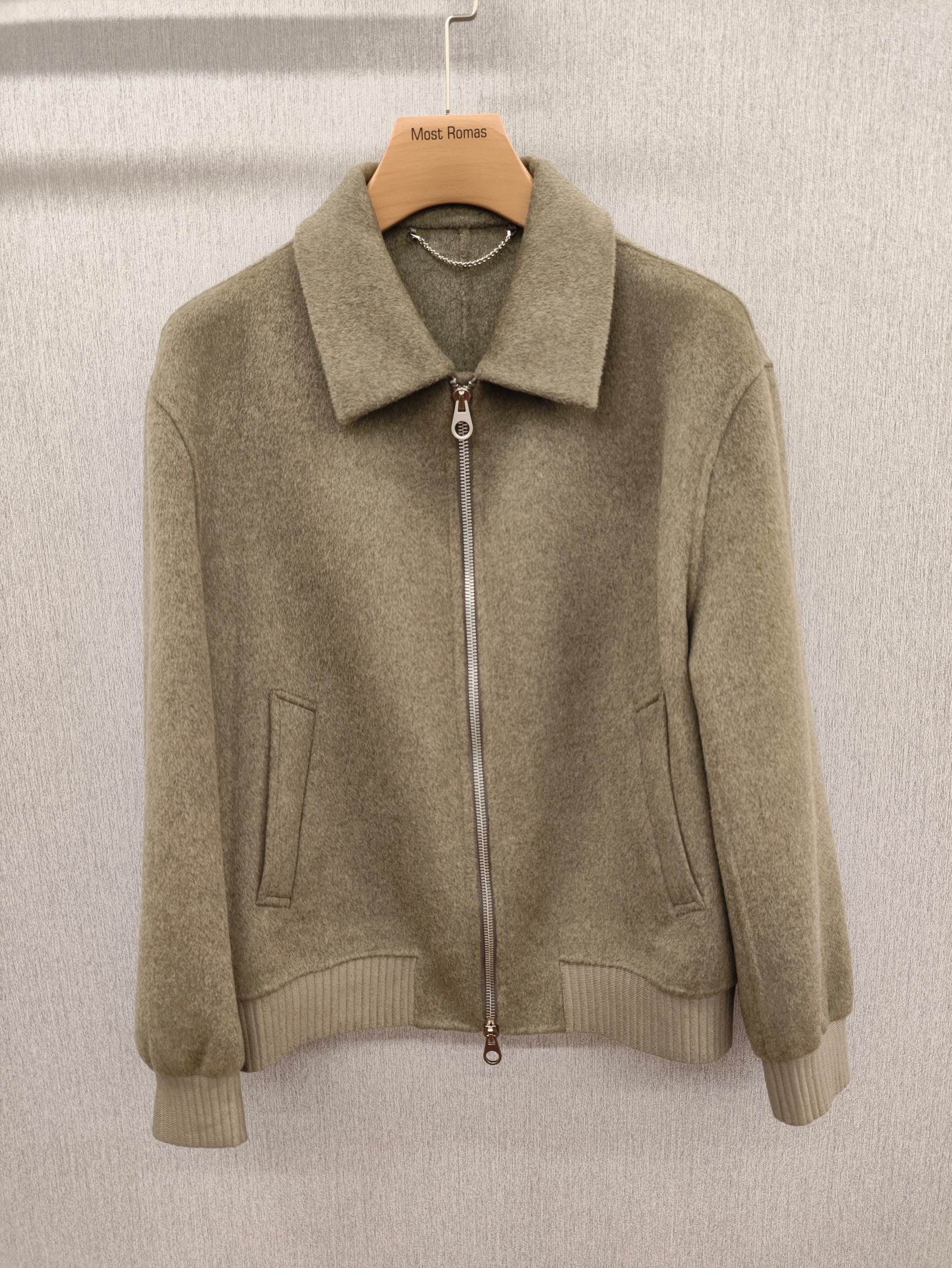 로로피아나 Loro Piana 재킷