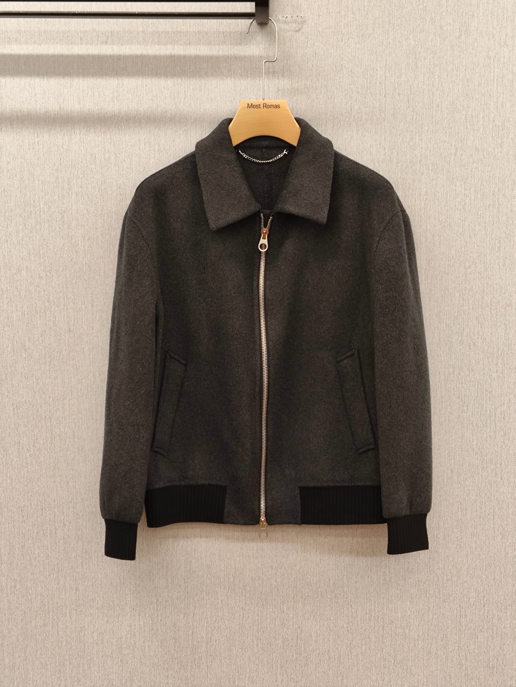 로로피아나 Loro Piana 재킷