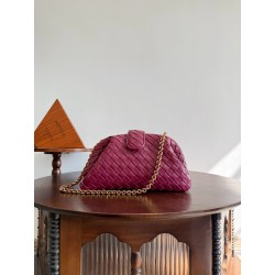 보테가베네타 Bottega Veneta 785807 Lauren Clutch 31.5CM