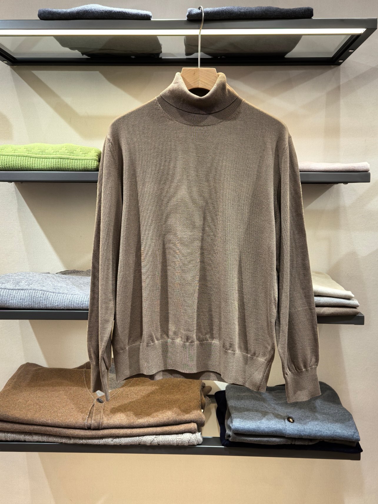 로로피아나 Loro Piana 스웨터