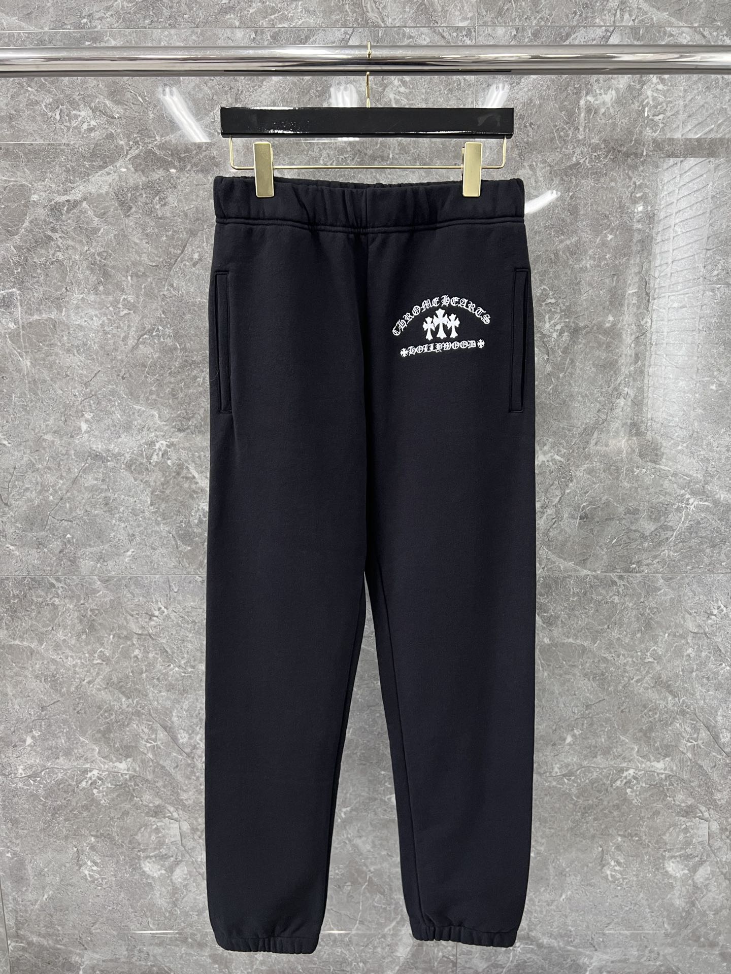 [대리석집] 크롬하츠 Chrome Hearts 바지